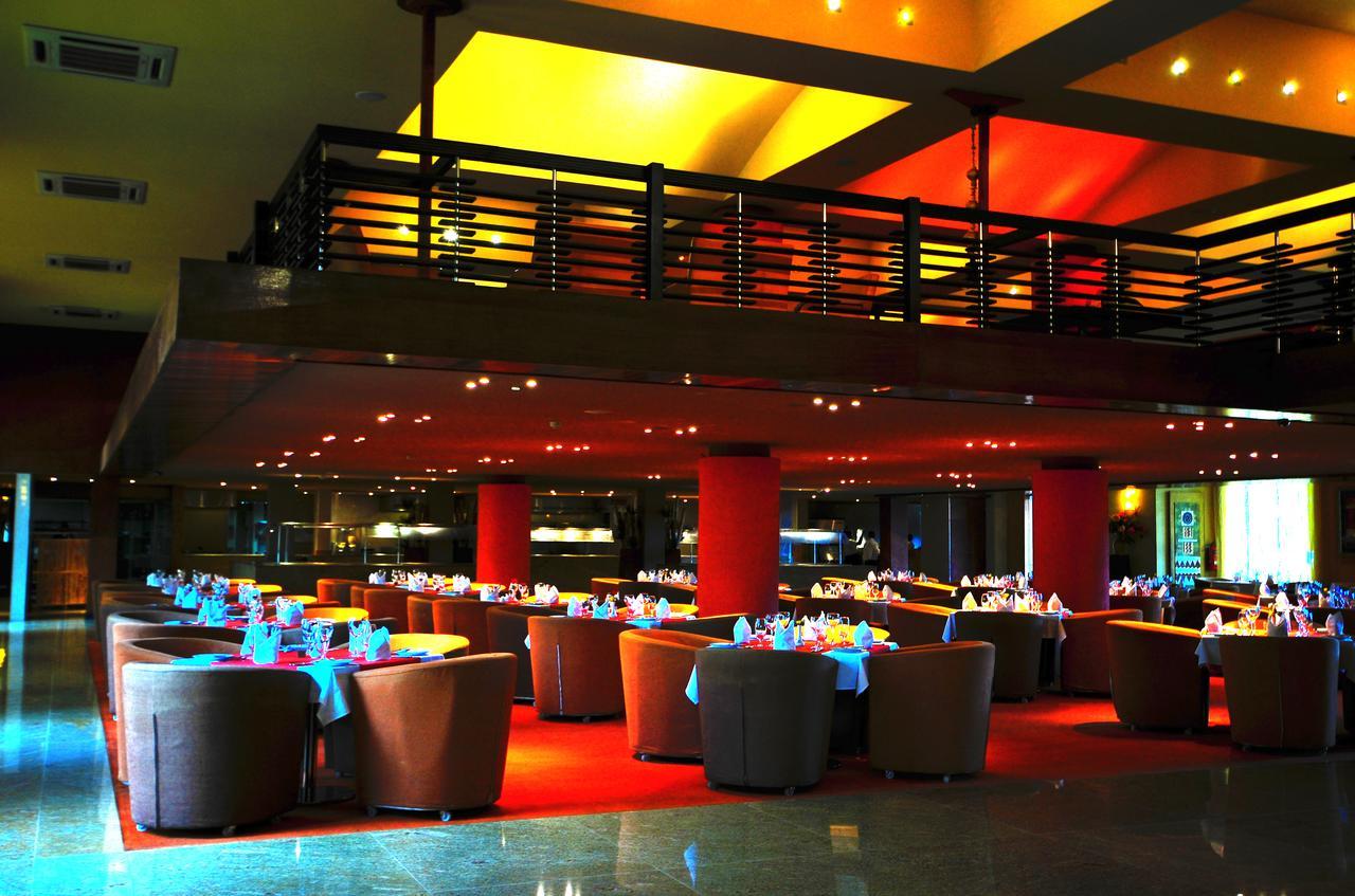 Munyonyo Commonwealth Resort Kampala Exterior photo